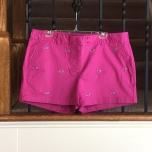 Vineyard vines shorts